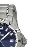 Festina Multifunkcyjne  analogowe 161704 5