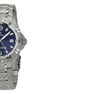 Festina Multifunkcyjne  analogowe 161704 6