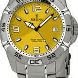 Festina Multifunkcyjne  analogowe 161705 2