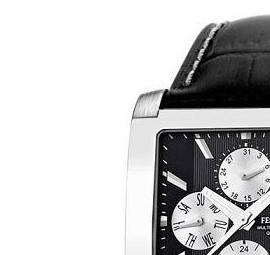 Festina Multifunkcyjne analogowe 16235H 4