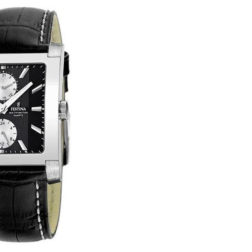 Festina Multifunkcyjne analogowe 16235H 6