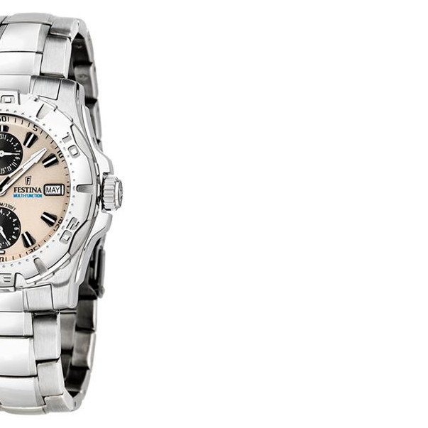 Festina Multifunkcyjne  analogowe 162422 6