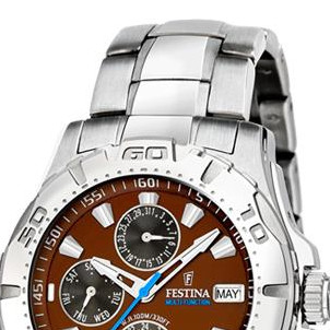 Festina Multifunkcyjne  analogowe 162423 3