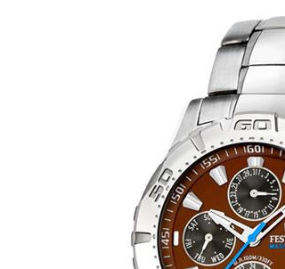 Festina Multifunkcyjne  analogowe 162423 4