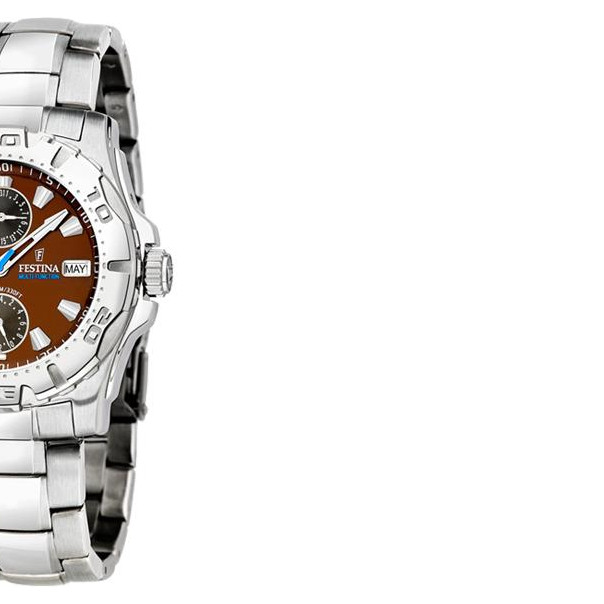 Festina Multifunkcyjne  analogowe 162423 6