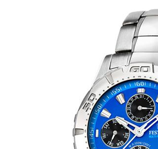 Festina Multifunkcyjne  analogowe 162424 4