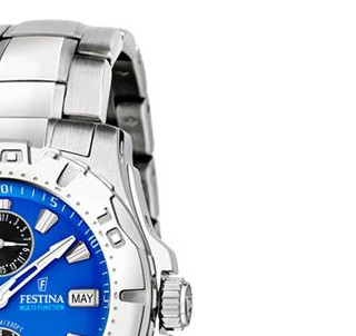 Festina Multifunkcyjne  analogowe 162424 5