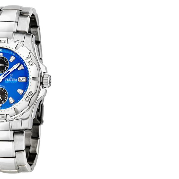 Festina Multifunkcyjne  analogowe 162424 6