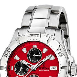 Festina Multifunkcyjne  analogowe 162426 3