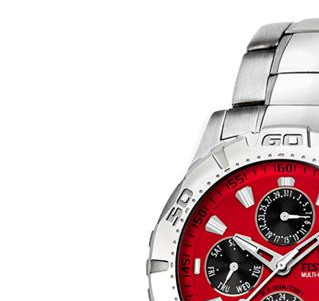 Festina Multifunkcyjne  analogowe 162426 4