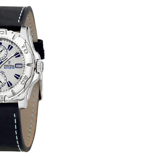 Festina Multifunkcyjne analogowe 162431 6