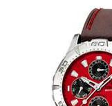 Festina Multifunkcyjne  analogowe 162434 4