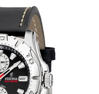 Festina Multifunkcyjne  analogowe 162436 5