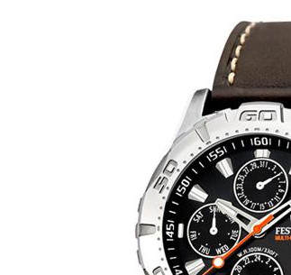 Festina Multifunkcyjne analogowe 162438 4