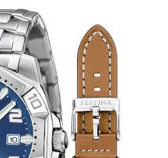 Festina Multifunkcyjne  analogowe 162852 5