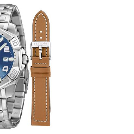 Festina Multifunkcyjne  analogowe 162852 6