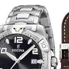 Festina Multifunkcyjne  analogowe 162854 3