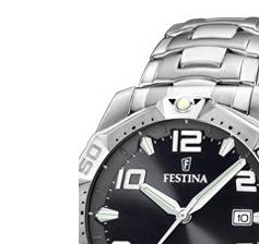 Festina Multifunkcyjne  analogowe 162854 4