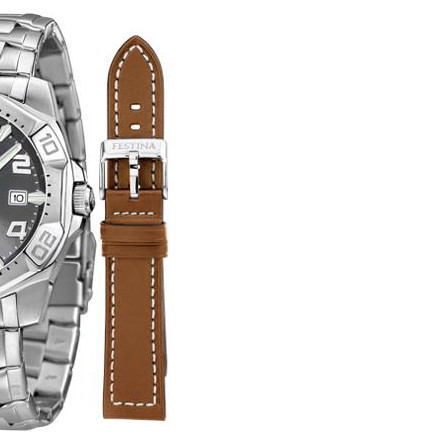 Festina Multifunkcyjne  analogowe 162855 6