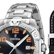Festina Multifunkcyjne  analogowe 162856 3