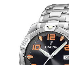 Festina Multifunkcyjne  analogowe 162856 4