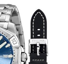 Festina Multifunkcyjne  analogowe 162904 5