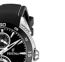 Festina Multifunkcyjne analogowe 163942 5