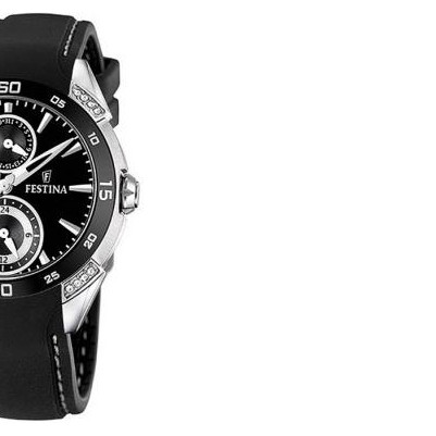 Festina Multifunkcyjne analogowe 163942 6