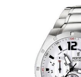 Festina Multifunkcyjne analogowe 164835 4