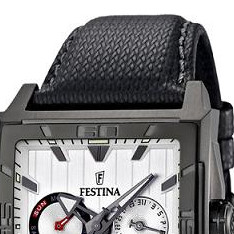 Festina Multifunkcyjne analogowe 165691 3