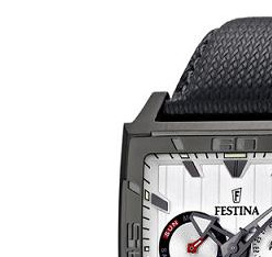 Festina Multifunkcyjne analogowe 165691 4
