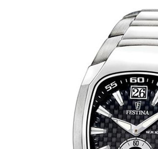 Festina Multifunkcyjne analogowe 6726D 4