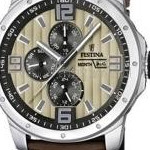 Festina Multifunkcyjny 165856 2