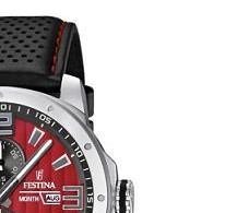 Festina Multifunkcyjny 165857 5