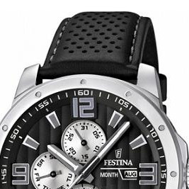 Festina Multifunkcyjny 165859 3