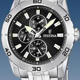 Festina Multifunkcyjny 166064 2