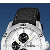 Festina Multifunkcyjny 166071 3
