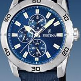 Festina Multifunkcyjny 166072 2