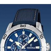 Festina Multifunkcyjny 166072 3