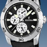 Festina Multifunkcyjny 166073 2