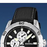 Festina Multifunkcyjny 166073 3