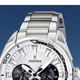 Festina Multifunkcyjny 166081 3