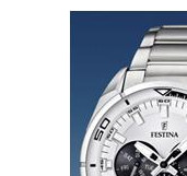 Festina Multifunkcyjny 166081 4