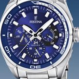 Festina Multifunkcyjny 166084 2