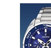 Festina Multifunkcyjny 166084 4
