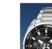 Festina Multifunkcyjny 166086 4