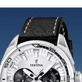 Festina Multifunkcyjny 166091 3