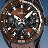 Festina Multifunkcyjny 166102 2