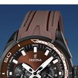 Festina Multifunkcyjny 166102 3