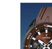 Festina Multifunkcyjny 166102 4